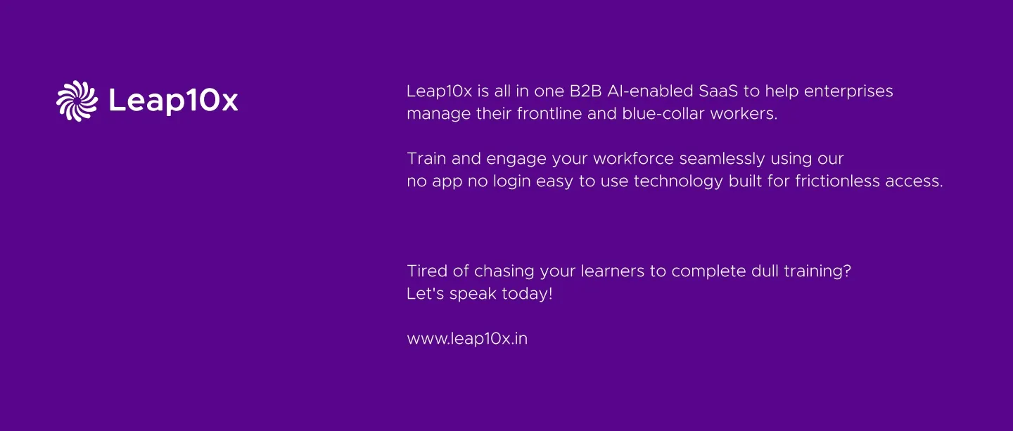Leap10x work 2